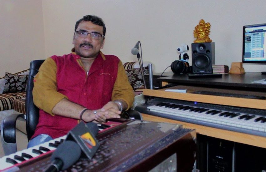 Madhukar Anand Profile