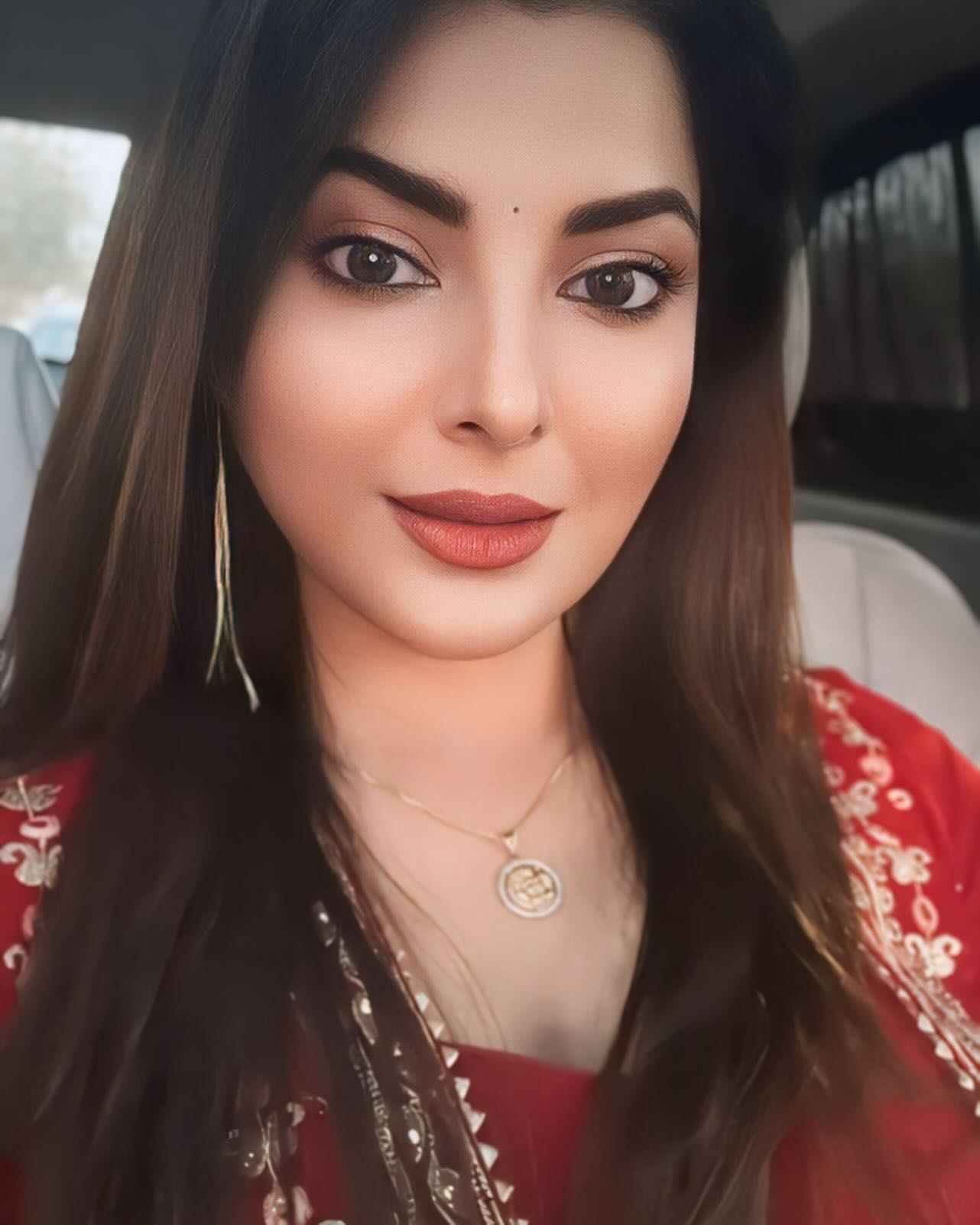 Smriti Sinha Latest Photo