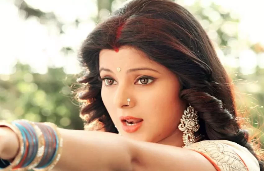 Smrity Sinha | स्मृति सिन्हा