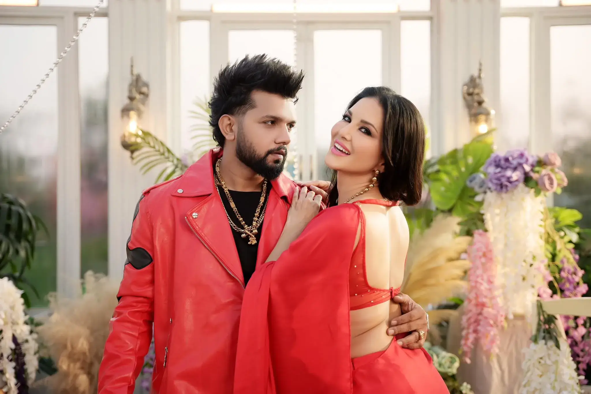 neelkamal singh sunny leone song