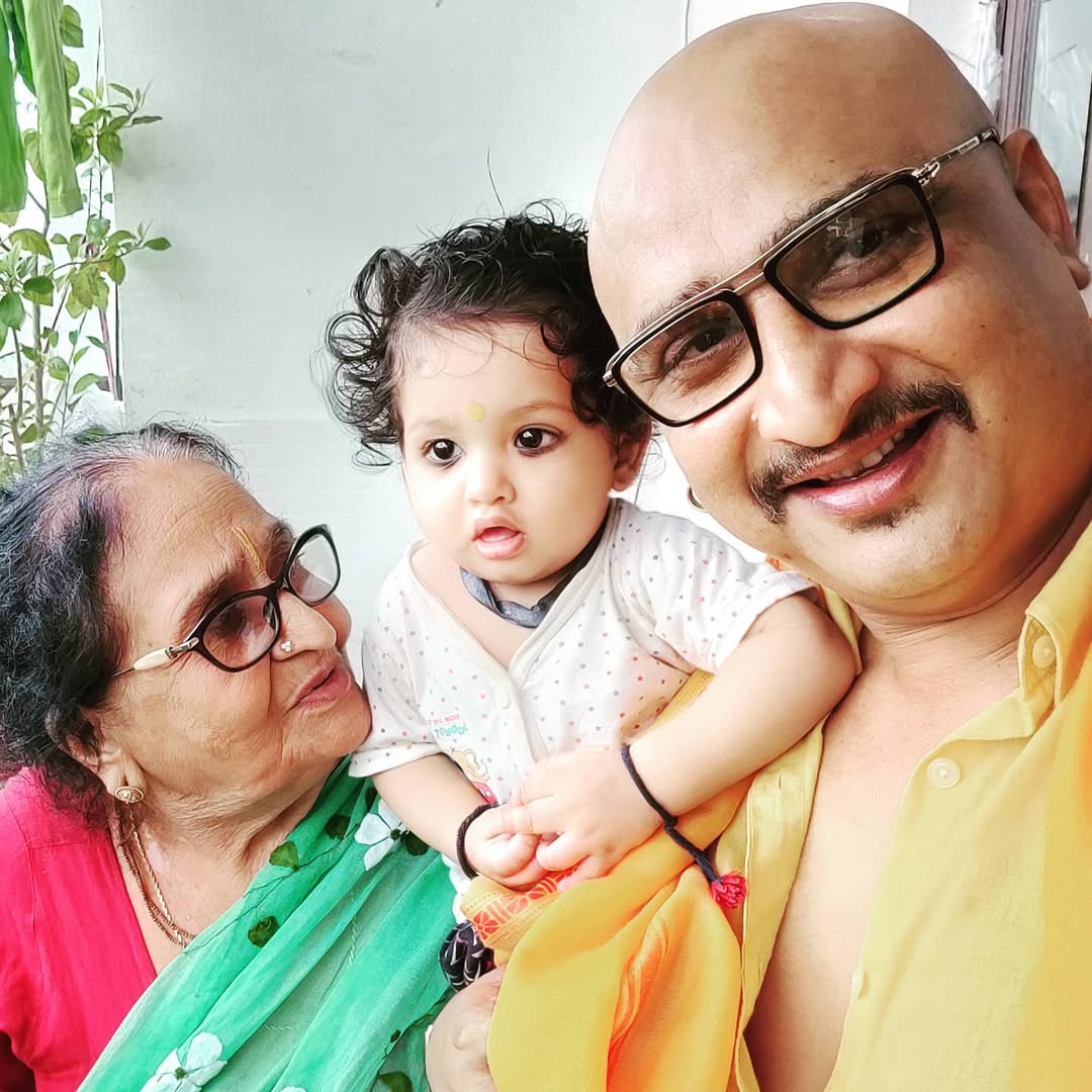 अवधेश मिश्रा