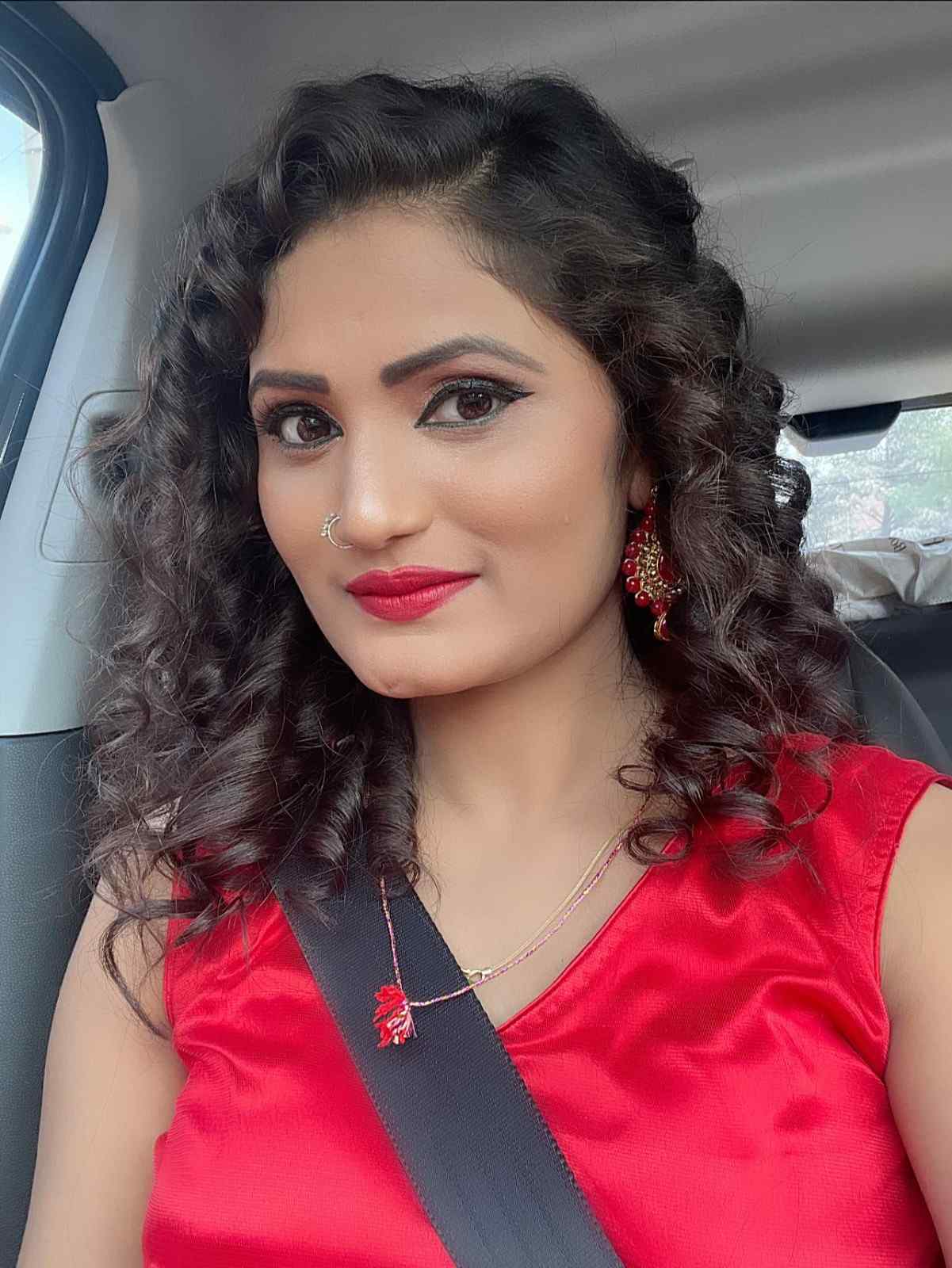 Antra Singh Priyanka Latest Image