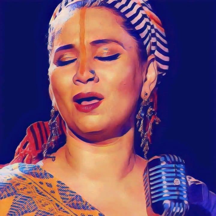 Kalpana Patowary Wiki