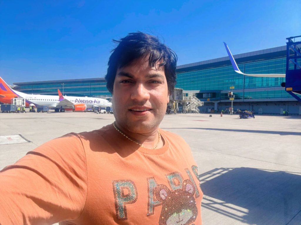 Mohan Rathore Biography