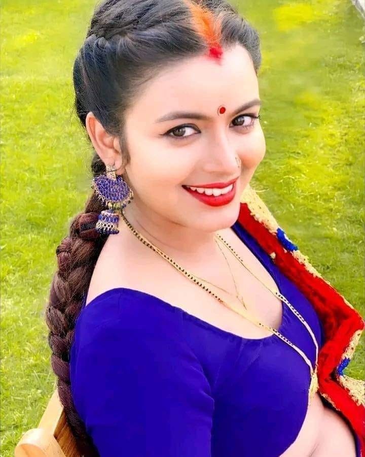 Shilpi Raghwani Wikipedia