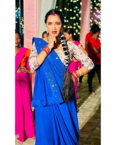 Trisha Kar Madhu Biography: Age, Height, Career, Family, Controversies