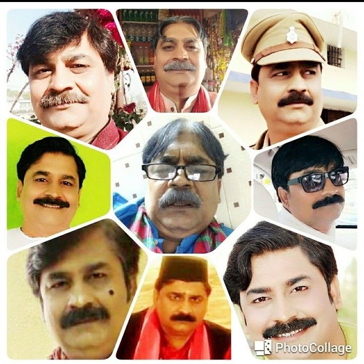 Anand Mohan Pandey Age