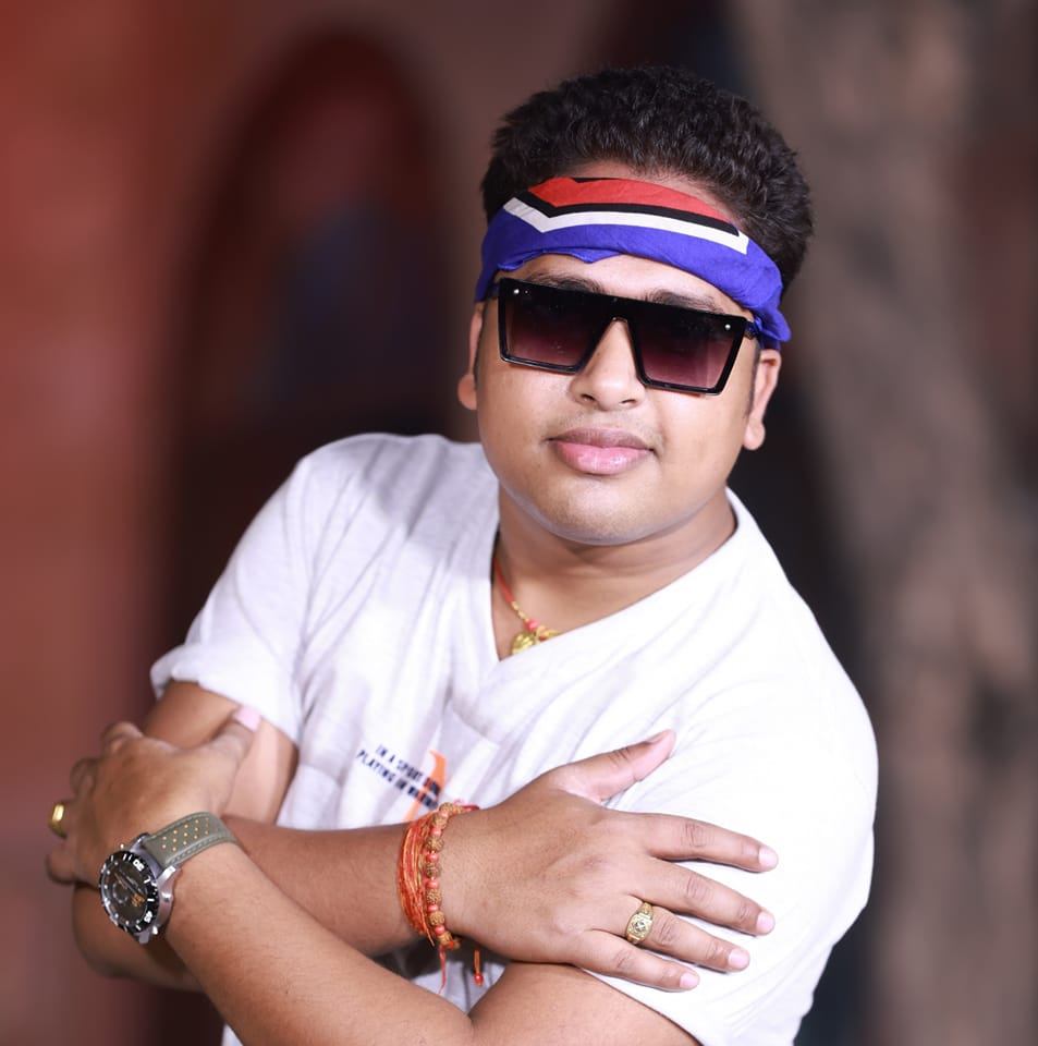 Awadhesh Premi Yadav Bio