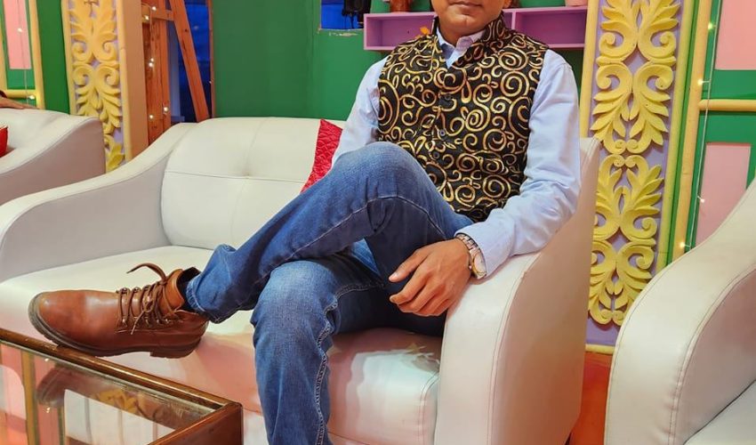 BIB Bijendra Singh Age