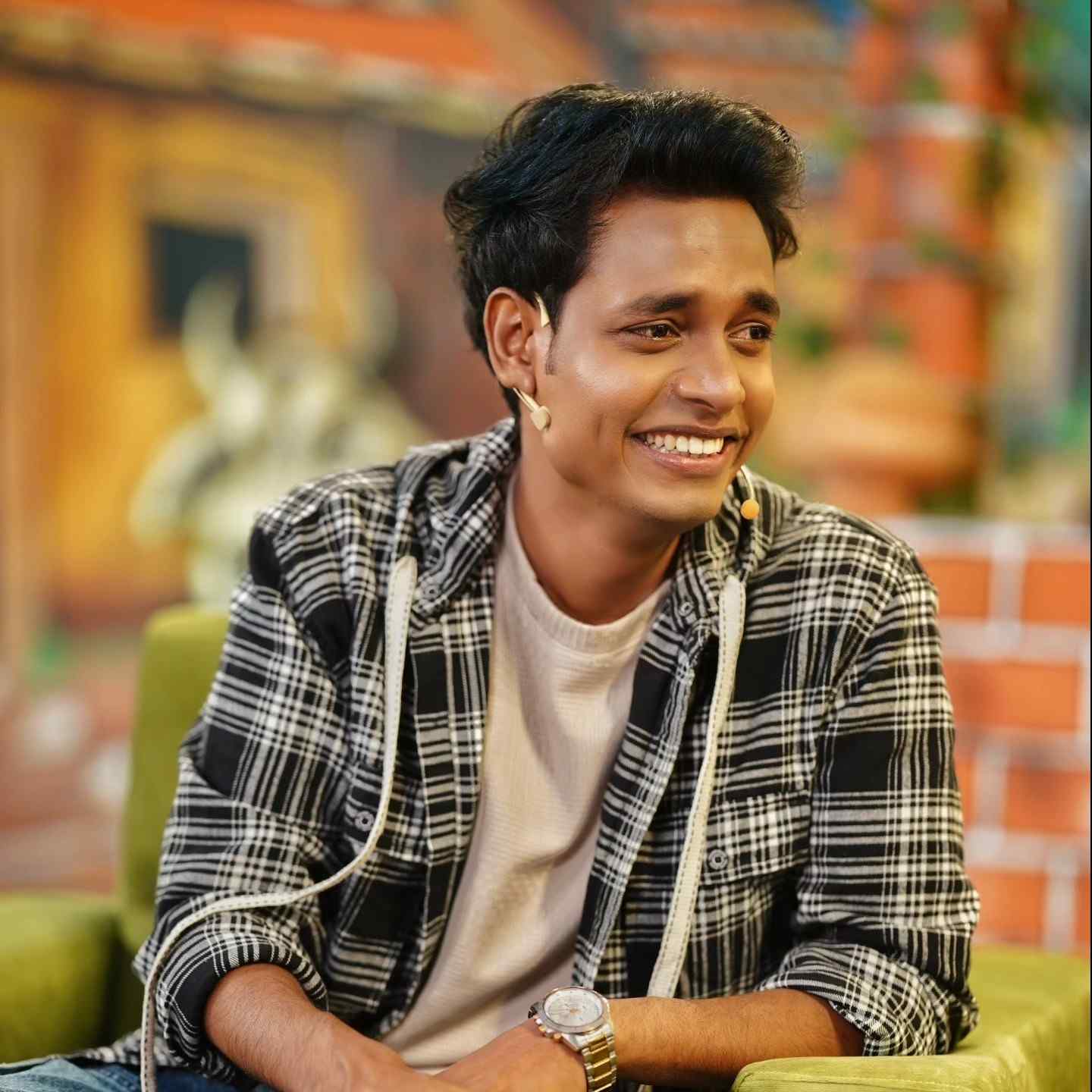 JP Yadav comedian biography