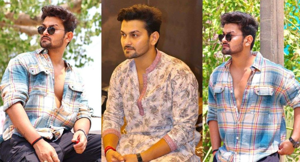 Rocky Sharma Wikipedia