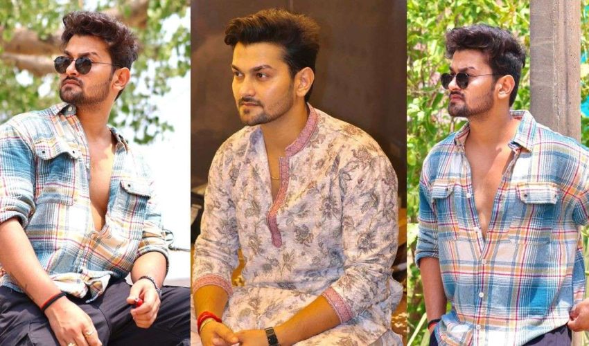 Rocky Sharma Wikipedia