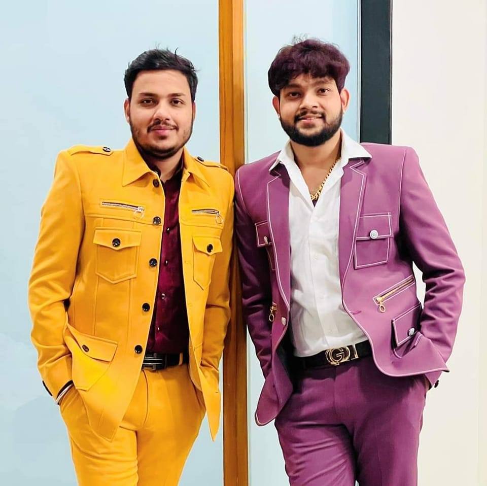 Ankush Raja Biography