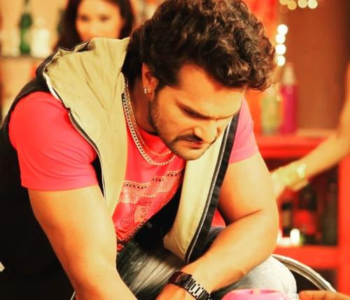 Khesari Lal Yadav Photo & Wallpaper