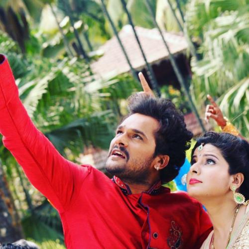 Khesari Lal Yadav - Photos