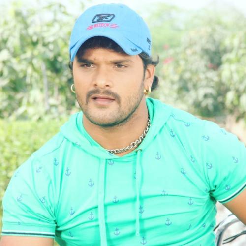 Khesari Lal Yadav - Photos