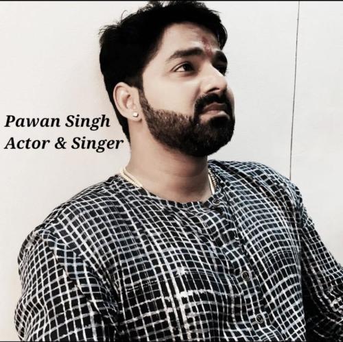 Pawan Singh HD Wallpaper