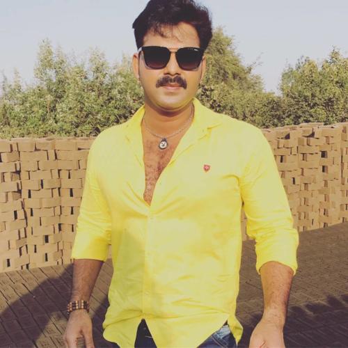 Pawan Singh HD Wallpaper