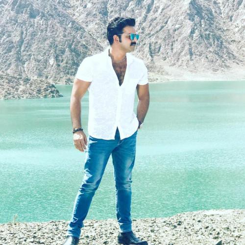 Pawan Singh HD Wallpaper