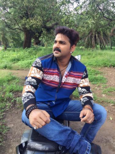 Pawan Singh Photo & Wallpaper