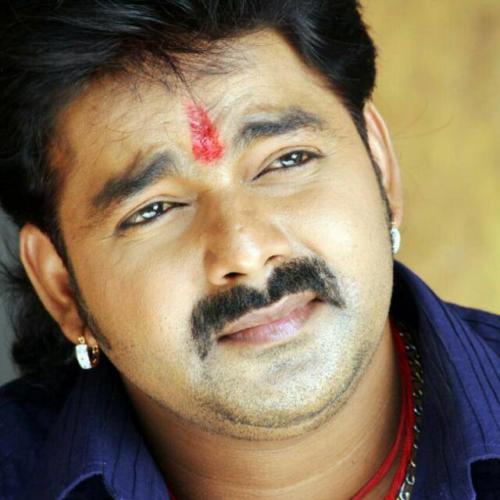 Pawan Singh Photo & Wallpaper