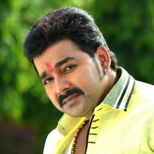 Pawan Singh Photo & Wallpaper