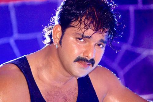 Pawan Singh Photo & Wallpaper