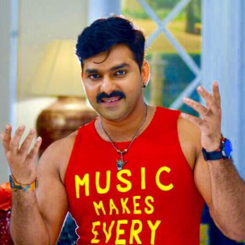 Pawan Singh Photo & Wallpaper