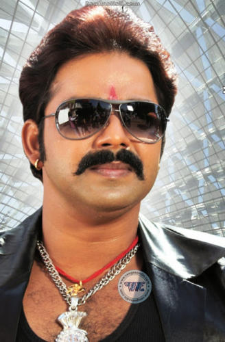 Pawan Singh desktop hd Wallpapers