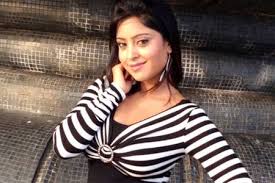 Shubhi Sharma Bhojpuri Actress HD Images