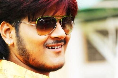 bhojpuri actor arvind akela kallu images