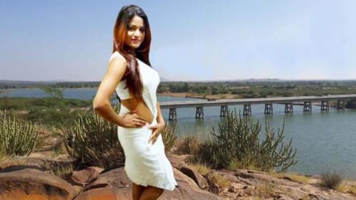 diya singh bhojpuri actress (2)