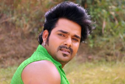 pawan singh ki photo