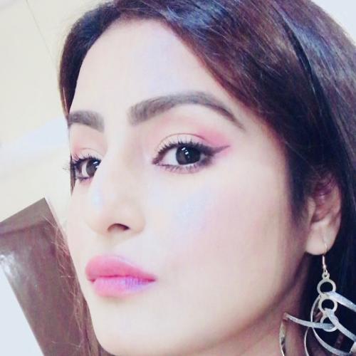 Akanksha Awasthi Bhojpuri Actress HD Wallpapers (18)