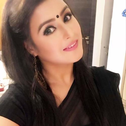 Akanksha Awasthi Bhojpuri Actress HD Wallpapers (8)