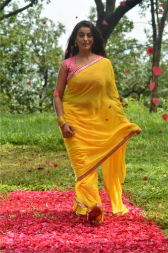 Akshara Singh Bhojpuri Actress HD Wallpapers, Photos, Images, Photo Gallery (1)