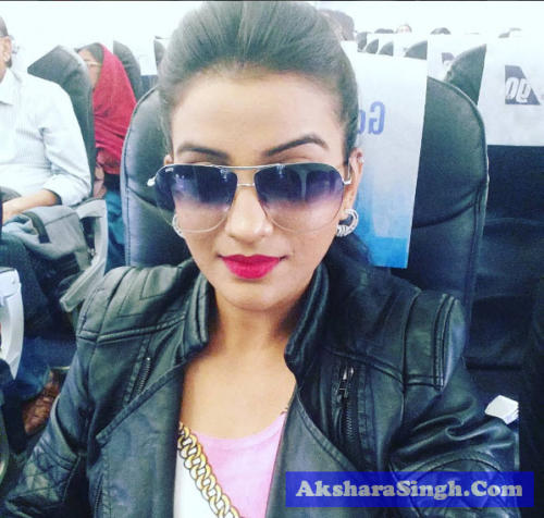 Akshara Singh Bhojpuri Actress HD Wallpapers, Photos, Images, Photo Gallery (29)
