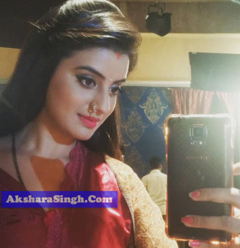 Akshara Singh Bhojpuri Actress HD Wallpapers, Photos, Images, Photo Gallery (32)