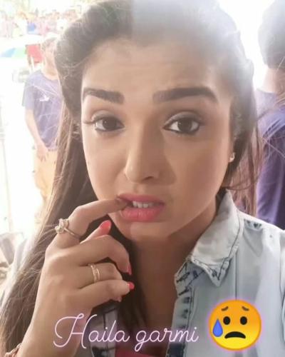 Amrapali Dubey Bhojpuri Actress HD Wallpapers (19)