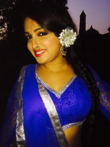 Amrapali Dubey Bhojpuri Actress HD Wallpapers (25)