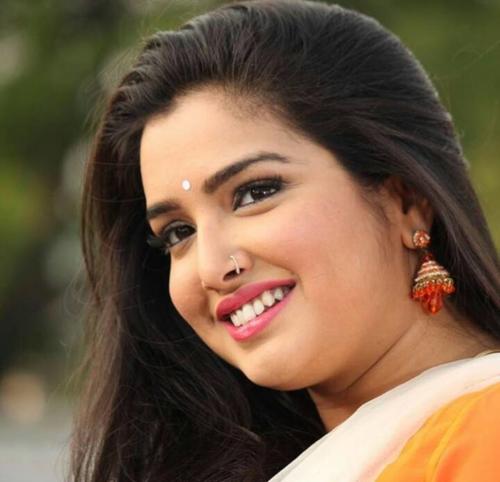 Amrapali Dubey Bhojpuri Actress HD Wallpapers (37)