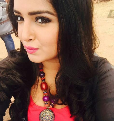 Amrapali Dubey Bhojpuri Actress HD Wallpapers (39)