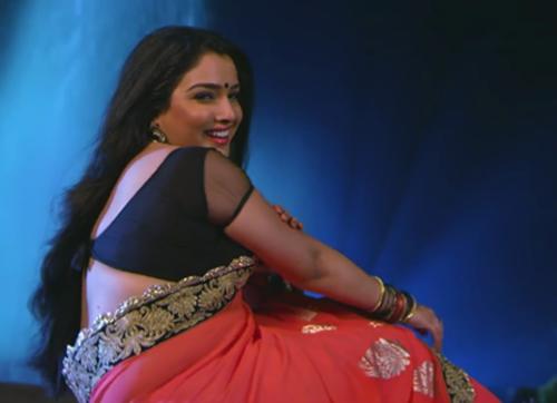 Amrapali Dubey Bhojpuri Actress HD Wallpapers (46)