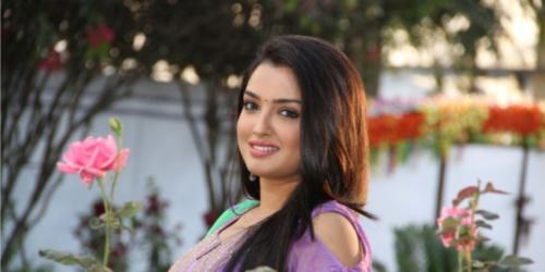 Amrapali Dubey Bhojpuri Actress HD Wallpapers (50)