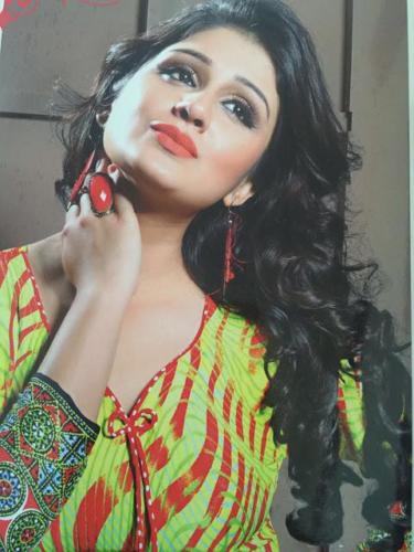 Antara Banerjee Bhojpuri Actress HD Wallpaper