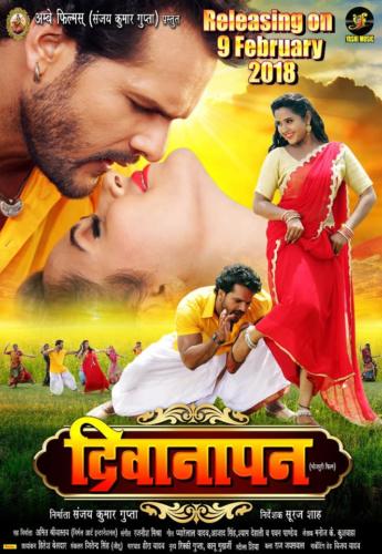Deewanapan Bhojpuri Movie HD Wallpapers (3)