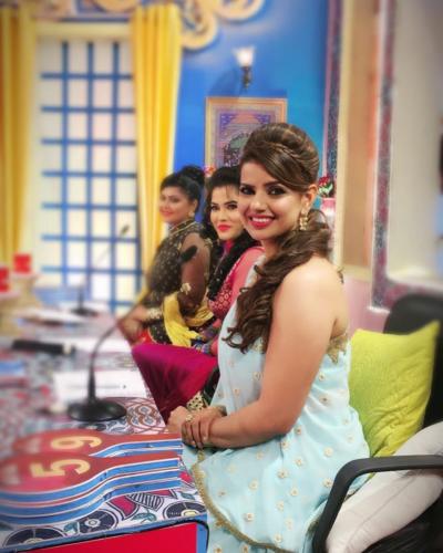 Madhu Sharma HD Wallpapers (38)