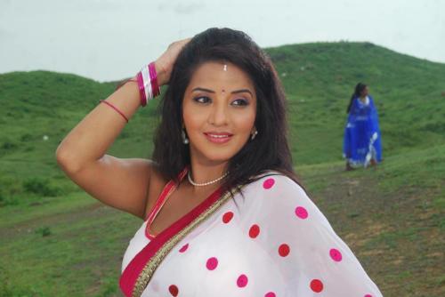 Monalisa (Antara Biswas) Bhojpuri Actress HD Wallpapers (108)