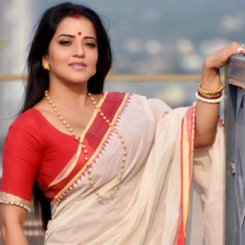 Monalisa (Antara Biswas) Bhojpuri Actress HD Wallpapers