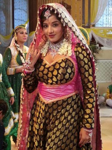 Monalisa (Antara Biswas) Bhojpuri Actress HD Wallpapers (117)